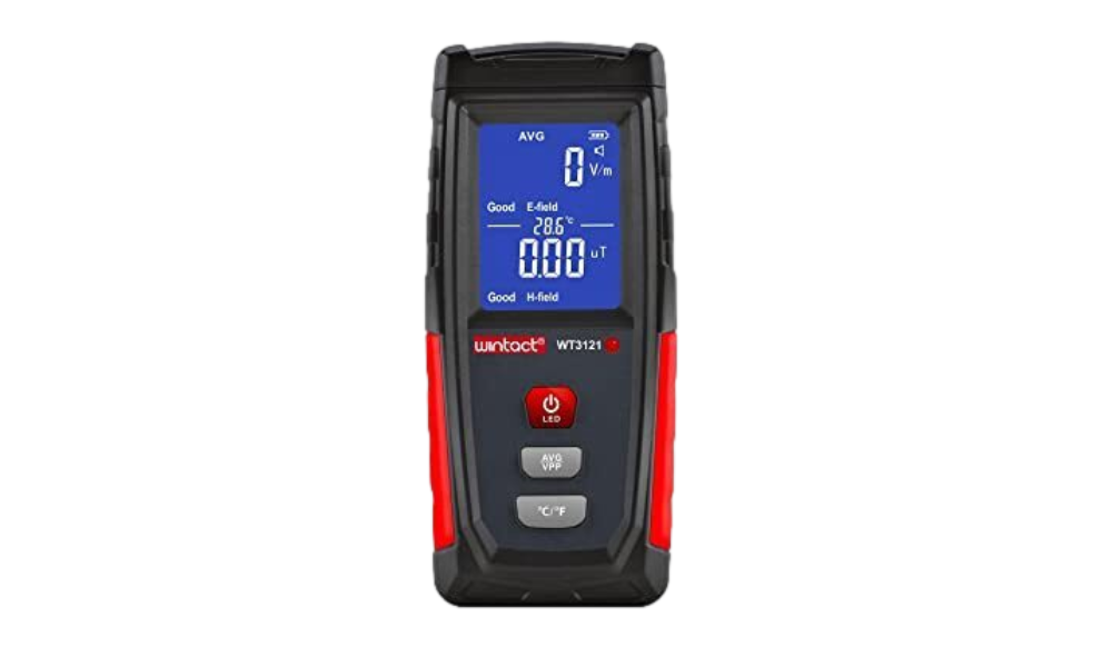 Wintact EMF Meter