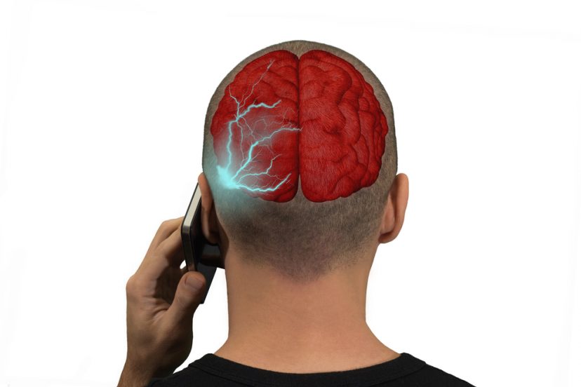 Emf Protection For Cell Phone